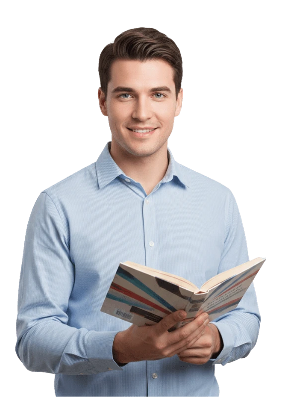 Personagem do Slide 3